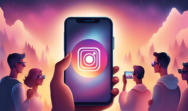 How to See Who Views Your Instagram Profile: 7 Methods How to see who visits your profile instagram